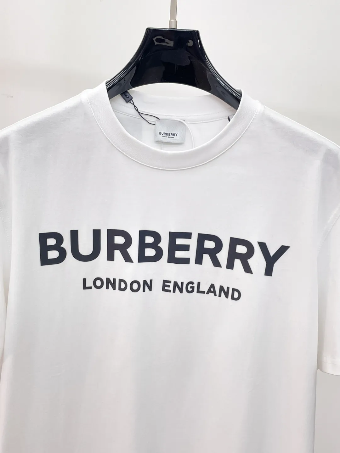 BURBERRY New Arrival T Same Style 230 ， Factory New Arrival Versatile Size：S-XXL